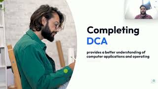 🔥🔥DCA Course 🔥🔥 Start DCA Course [upl. by Dorcea]