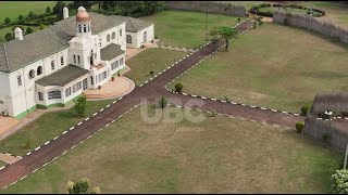 BUGANDA DEMANDS REPOSSESSION TRANSFORM BULINGUGWE ISLAND INTO A WAR MUSEUM NOT INVESTOR PROPERTY [upl. by Yert318]