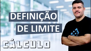 📚 Definição de Limite  Cálculo 1 3 [upl. by Kerrill109]