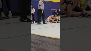 Pin 1 at Mars PA Tournament 12824 [upl. by Ylrebmik]