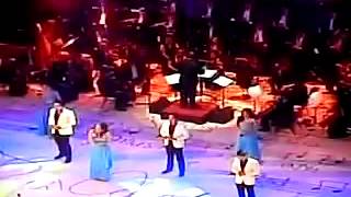 Ryan Cayabyab Singers  Smokey Mountain Medley [upl. by Kcirtemed701]