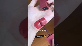 Maybelline lipstick Swatch shadelippy [upl. by Jamil]