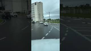 Chegando em Paulínia comenta se você conhece ou é dessa linda cidade [upl. by Eisenstark]