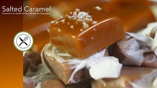 Salted Caramel – Bruno Albouze [upl. by Deenya]