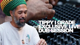 Experience Tippy I Grade Like Never Before An Exclusive Live Dub Session [upl. by Cornel]