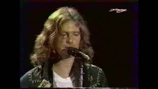 The Byrds  Wasnt Born to Follow Live 1975 [upl. by Attemaj]