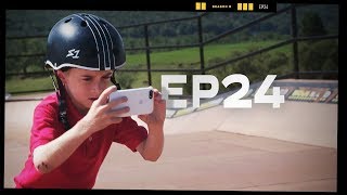 Do It for the Gram  EP24  Camp Woodward Season 9 [upl. by Haramat]