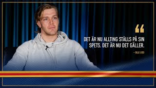 DIF TV möter  Intervju med Olle Liss [upl. by Dearden474]