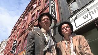 Waiting for Godot  West End Trailer [upl. by Milka]