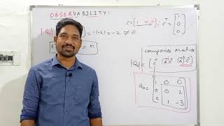 observability  control systems state space analysis  ushendras engineering tutorials [upl. by Ralat]