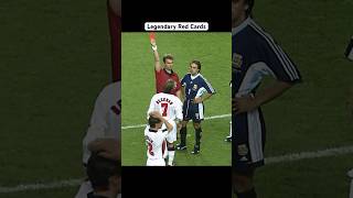 Legendary Red Cards [upl. by Nachison]