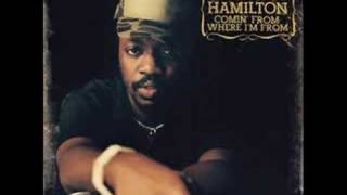 Anthony Hamilton  I Tried [upl. by Elene]