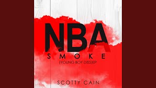 NBA Smoke Young Boy Diss [upl. by Aleciram]