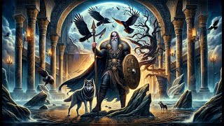 Ode to Odin All Father [upl. by Eirrek866]