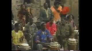 Doudou NDiaye Rose Orchestra  Diabote [upl. by Essile]