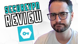 SecureVPN Review  Free VPN Worth Using or Not [upl. by Eelik64]