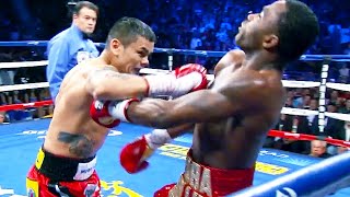 Marcos Maidana Argentina vs Adrien Broner USA  BOXING fight HD 60 fps [upl. by Cassady362]