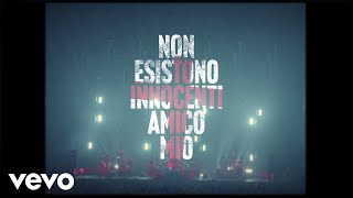 Negrita  Non Esistono Innocenti Amico Mio [upl. by Vashti983]