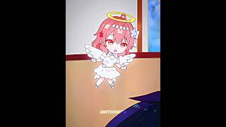 「Angel Masha😫❤️🔥」 Roshidere anime shorts [upl. by Virge]