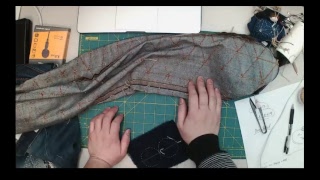 Sashiko Live Streaming  Boro Jacket amp who makes culture [upl. by Ahsiuqat320]