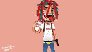 FREE Lil Pump Type Beat 2018  quotSacrificesquot  Trap Instrumental  Type Beat 2018 [upl. by Notniuqal869]