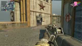 Blackbird  Call of Duty Black Ops LaunchTDM  09 [upl. by Paryavi]