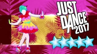 5☆ stars  Better When Im Dancin  Just Dance 2017  Kinect [upl. by Na]