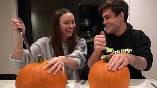 Dolan Twins  Surprising my twin with a backyard makeover Deleted Video 12 October 2020 [upl. by Lyndy]