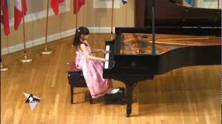 Shostakovich Piano Preludes Op 34 No 2 10 16 [upl. by Asilat]