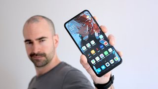 Xiaomi Redmi Note 10 5G Review  Its No Pro [upl. by Nesnah505]