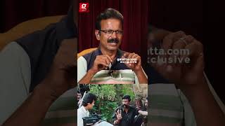 “Veerappan Groupல 63 பேரை Encounter செஞ்சாங்கquot 🐘😳 Siva Subramaniyam Breaks  Viral [upl. by Tsyhtema]