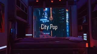 「City Pop」official MVMONDEN MASAAKI [upl. by Labors]