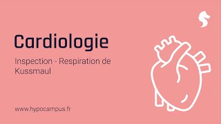 Respiration de Kussmaul  Inspection de Cardiologie [upl. by Atima]