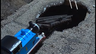 Spin amp Fix Thomas The Official Commercial [upl. by Gainer956]