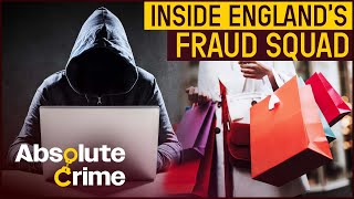 Inside Englands Epic Chase To Catch Tax Fraudsters  Fraud Squad The Hunt  Absolute Crime [upl. by Chaves]