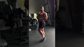 MrOlympia champion cbum cbum olmpics mrolympia fitnessmotivation shortvideos [upl. by Rotman]