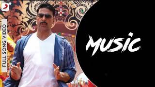 Chinta Ta Chita Chita Chita Song Lyrics Akshay KumarPrabhu Deva [upl. by Atteras]