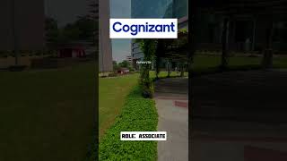 Cognizant official hiring freshers [upl. by Ritter370]