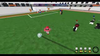 A Roblox TPS Street Soccer Montage 72 [upl. by Machute]