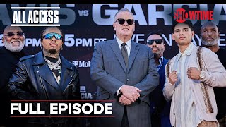 ALL ACCESS Gervonta Davis vs Ryan Garcia  Ep 2  Full Episode  davisgarcia [upl. by Elmira]