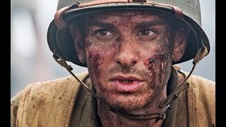 Christian movie Review  Hacksaw Ridge [upl. by Mali]