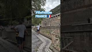 Villefranche France 🇫🇷 little stroll [upl. by Ydnagrub702]