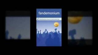 Fandemonium By Outskirts Press [upl. by Analla]