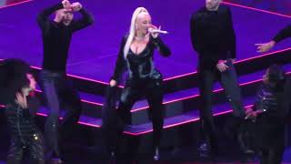 Christina Aguilera  Lady Marmalade Festival de Viña del Mar 2023 [upl. by Yeldoow522]