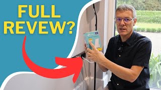 TPLink WiFi Extender  Full Review [upl. by Roselin185]