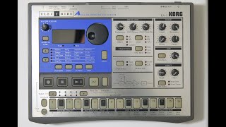 A History of Korg Electribes [upl. by Tenaj]