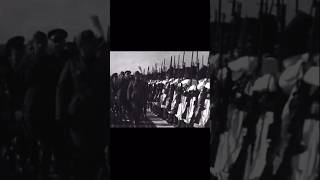 Italy Invades Albania Part 1 history albania italy balkans 1939 invasion militaryhistory [upl. by Cline]