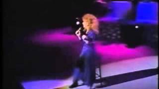 Reba In Concert 1990 Part 3 [upl. by Crichton242]