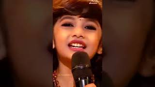 Thedi Varum Kannukalil meghna topsinger2 [upl. by Zarger]