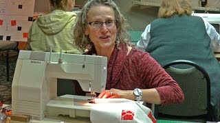 Cedar Chest Quilters Guild Retreat  Cedar City Utah [upl. by Rhonda]